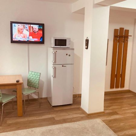 Edit House Apartment Târgu-Mureş 外观 照片