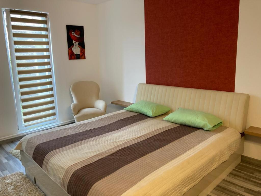 Edit House Apartment Târgu-Mureş 外观 照片