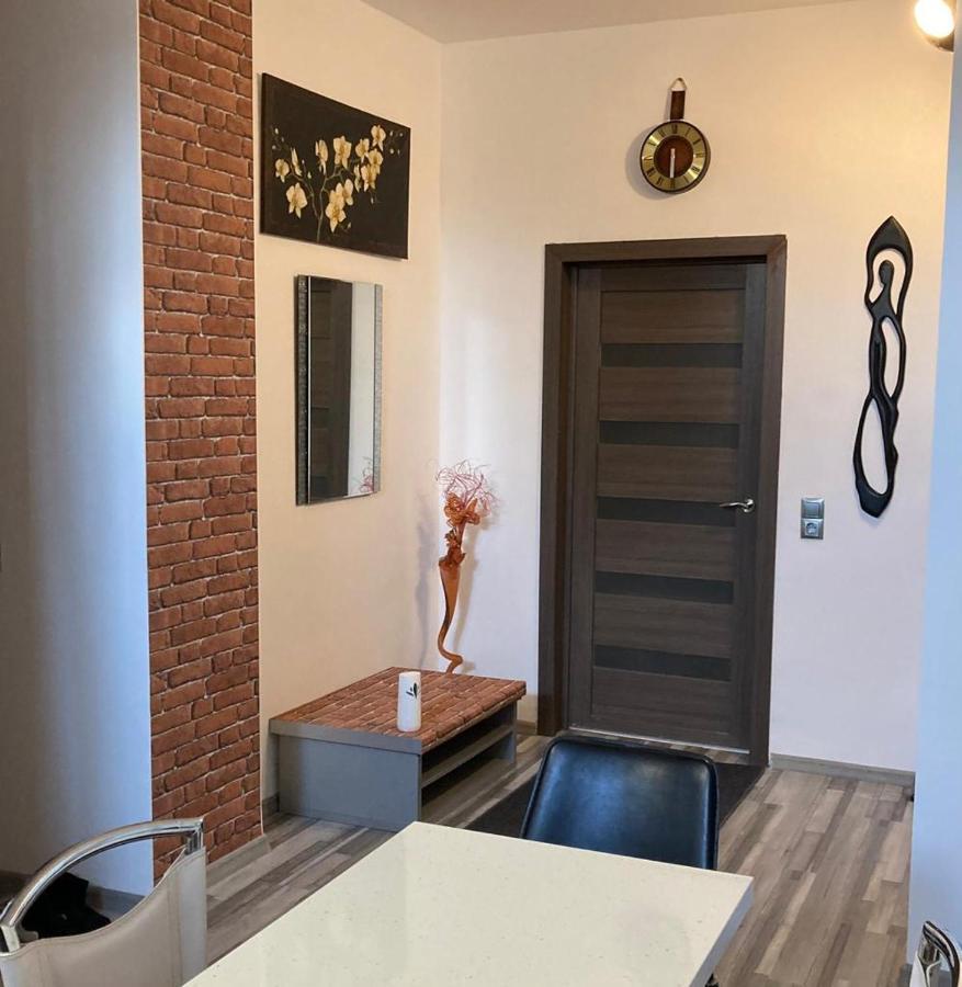Edit House Apartment Târgu-Mureş 外观 照片