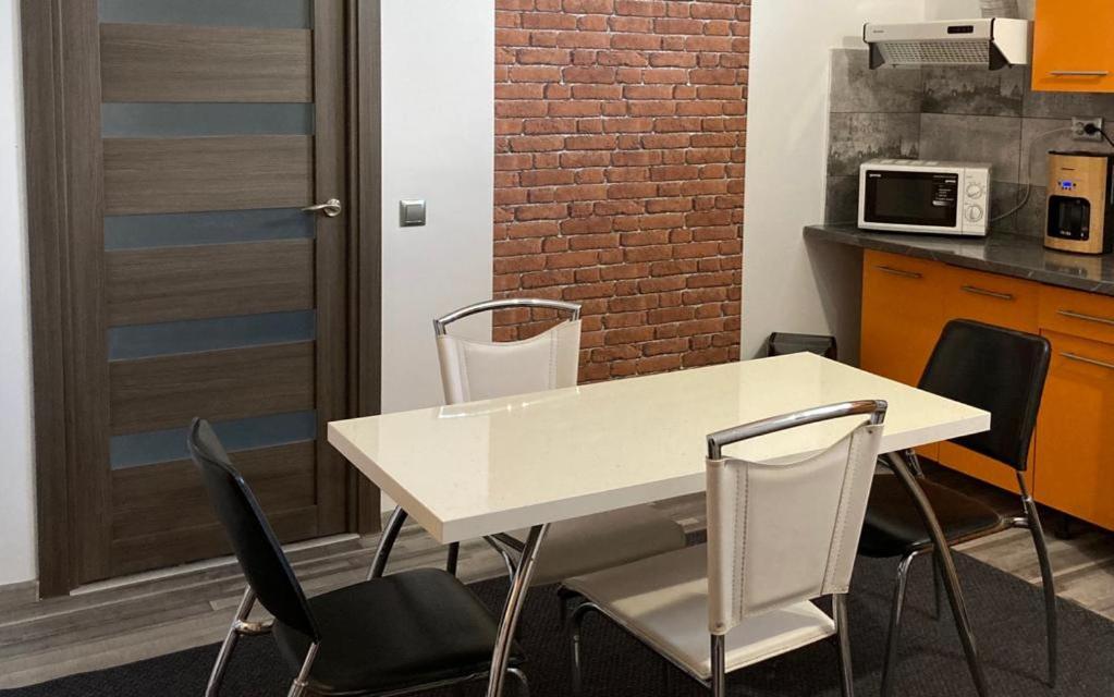 Edit House Apartment Târgu-Mureş 外观 照片