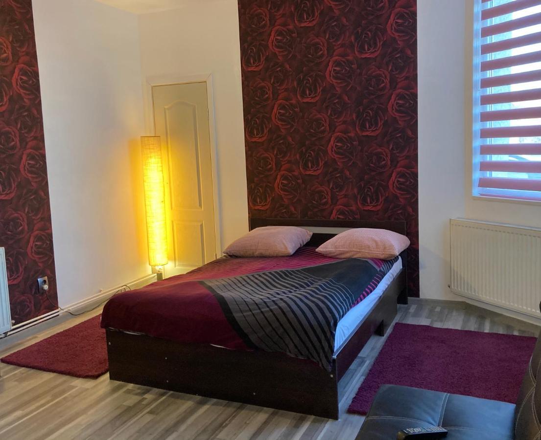 Edit House Apartment Târgu-Mureş 外观 照片