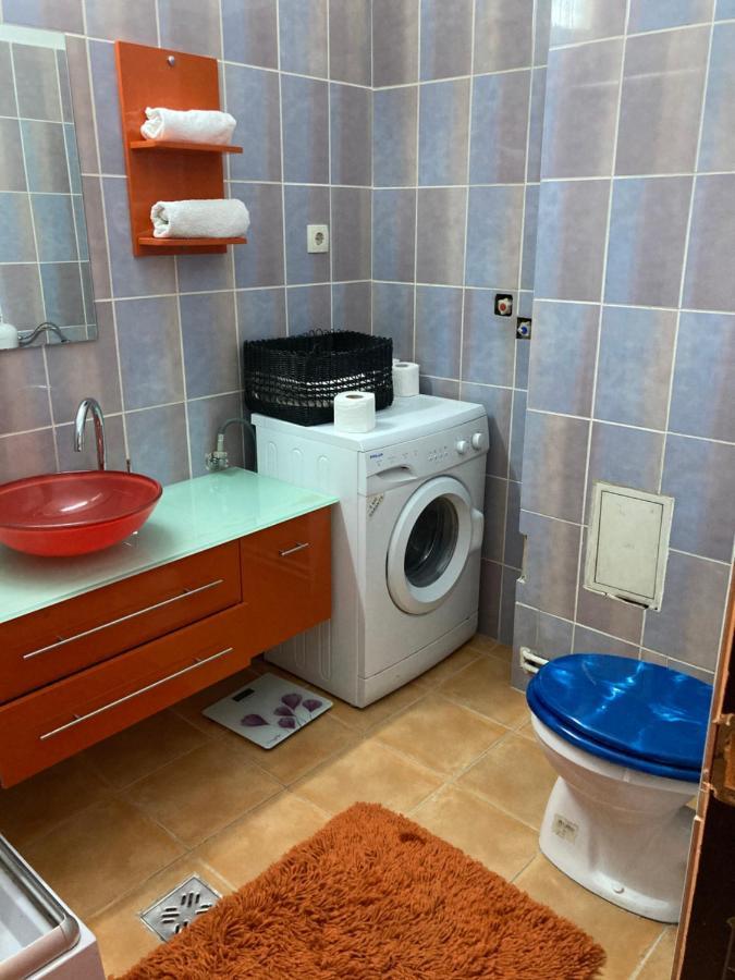 Edit House Apartment Târgu-Mureş 外观 照片