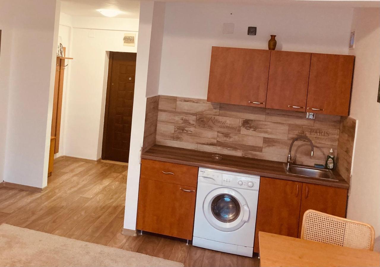 Edit House Apartment Târgu-Mureş 外观 照片