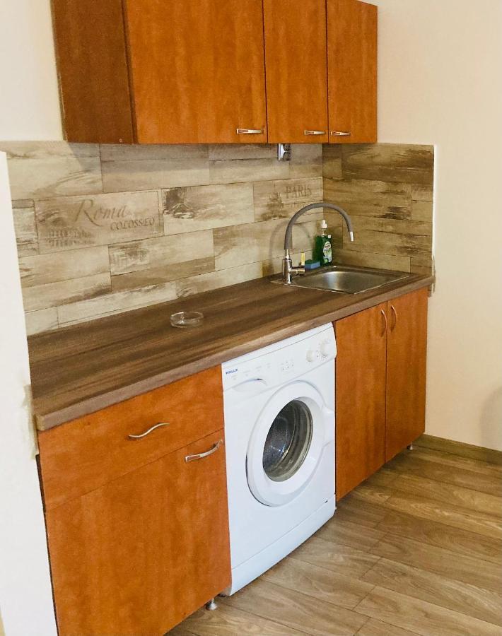 Edit House Apartment Târgu-Mureş 外观 照片