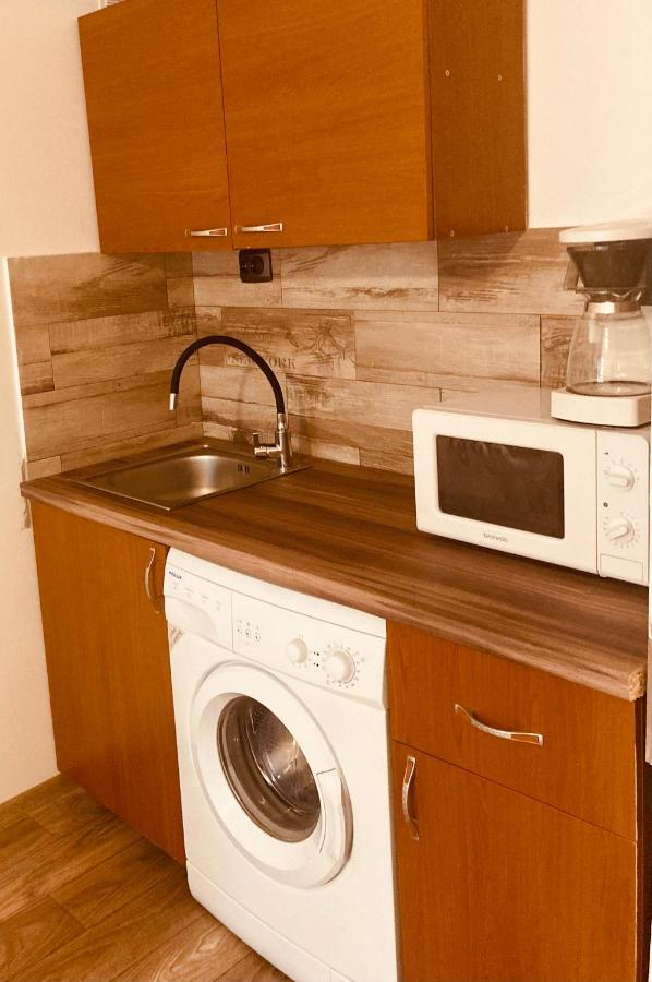 Edit House Apartment Târgu-Mureş 外观 照片