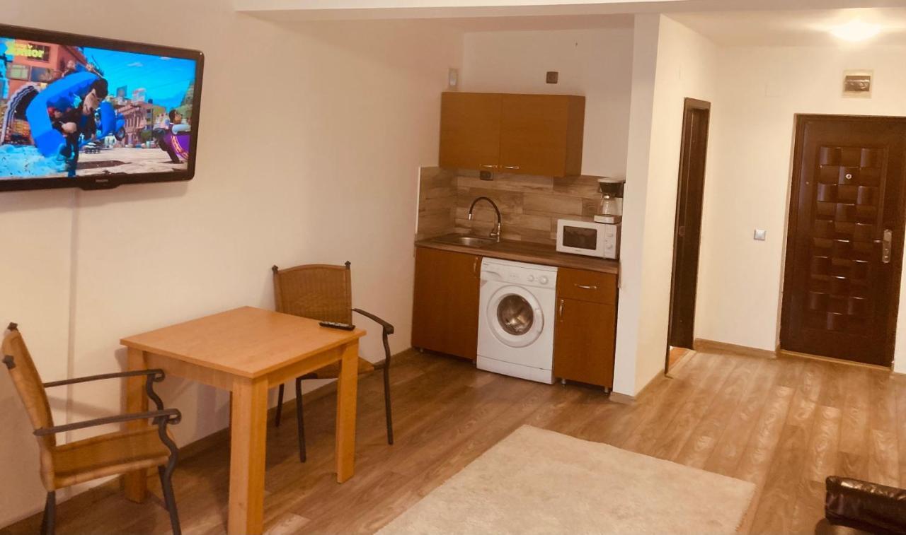 Edit House Apartment Târgu-Mureş 外观 照片