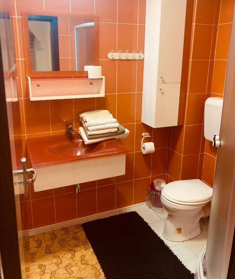 Edit House Apartment Târgu-Mureş 外观 照片